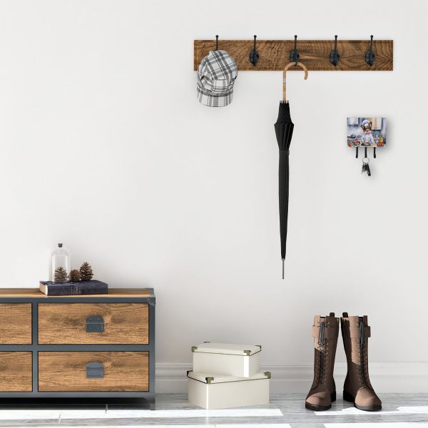 Papillon The Chef Leash or Key Holder For Discount - Image 2