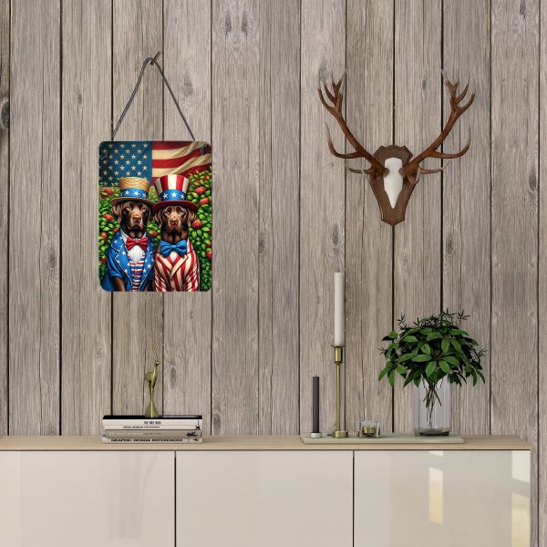 All American Labrador Retriever Wall or Door Hanging Prints Online Hot Sale - Image 3