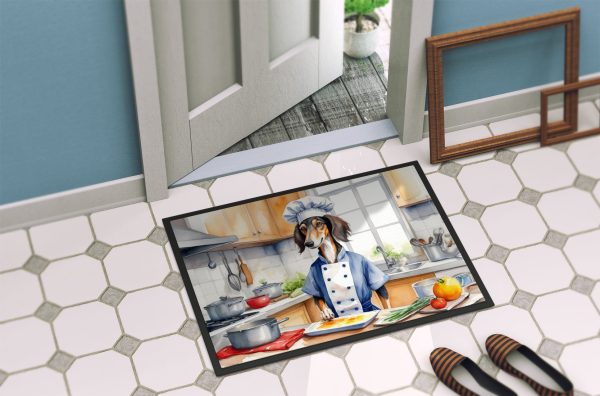 Saluki The Chef Doormat Online - Image 4
