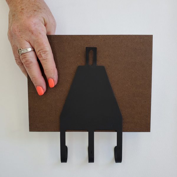 Chihuahua The Chef Leash or Key Holder Online now - Image 3