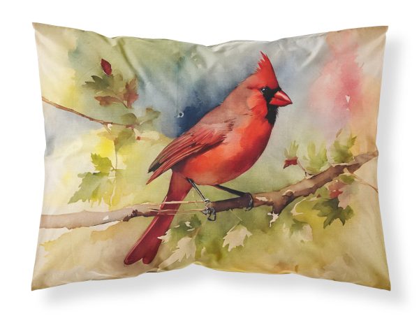 Cardinal Standard Pillowcase Supply