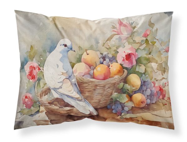 Dove Standard Pillowcase For Discount
