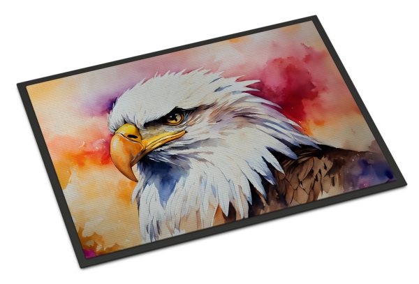 Eagle Doormat Fashion