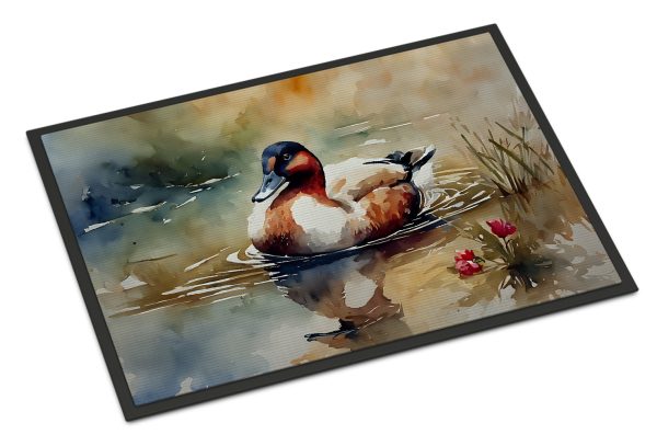 Canvasback Doormat Hot on Sale