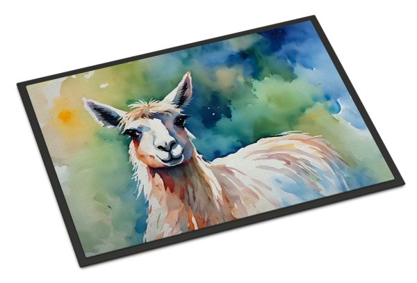 Llama Doormat For Sale