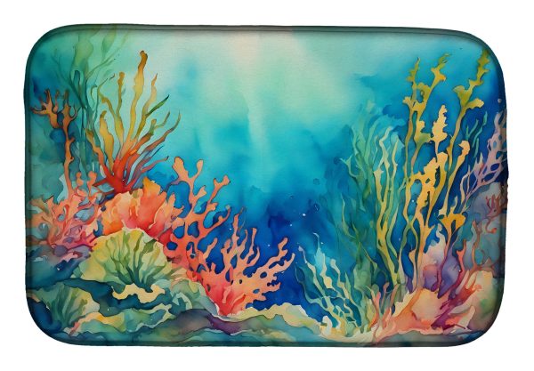 Seaweed Dish Drying Mat Online Hot Sale