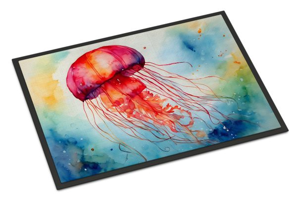Jellyfish Doormat Supply