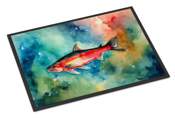 Salmon Doormat Sale
