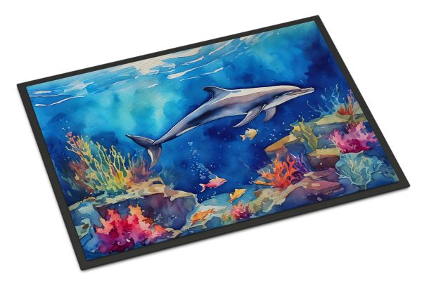 Dolphin Doormat Online Sale
