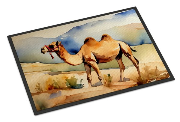 Camel Doormat For Discount