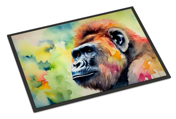 Gorilla Doormat Online Hot Sale