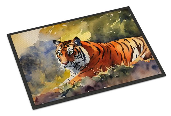 Bengal Tiger Doormat Online