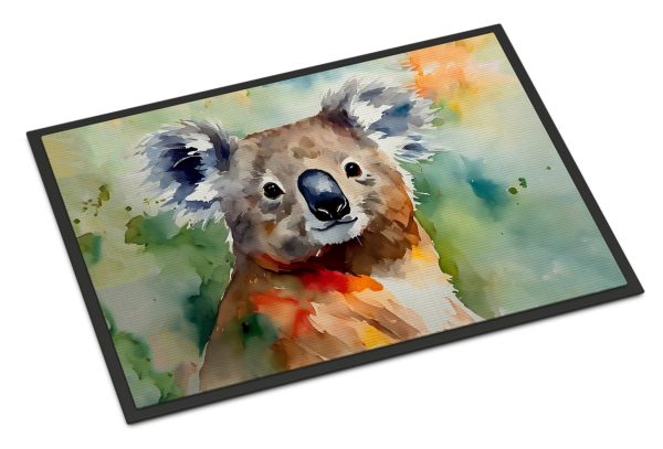 Koala Doormat Online now
