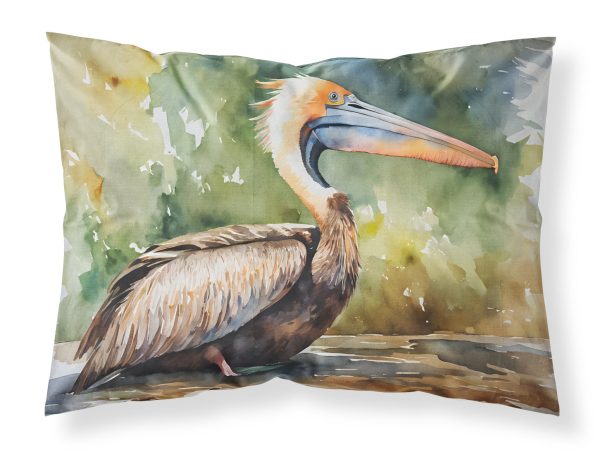 Pelican Standard Pillowcase Hot on Sale