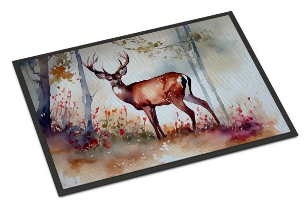 Deer Doormat Discount