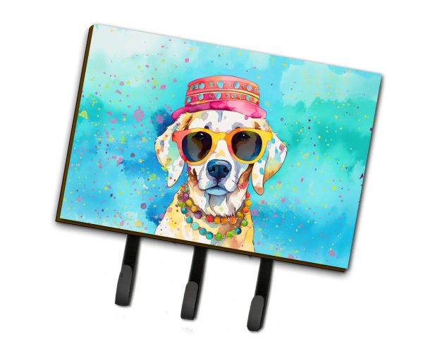Hippie Dawg Leash or Key Holder on Sale