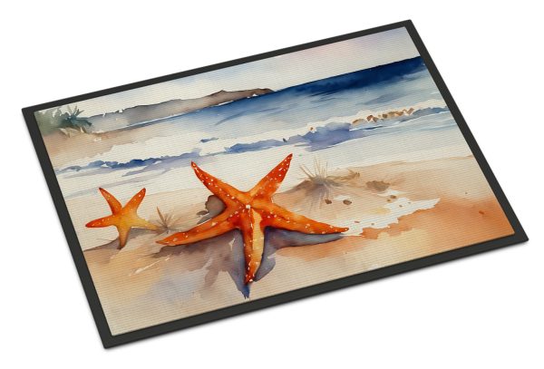 Starfish Doormat Supply